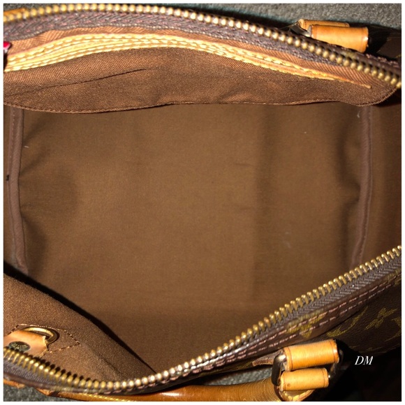 FINAL SALE Authentic Guaranteed LV Speedy 30 Bag - Picture 5 of 7